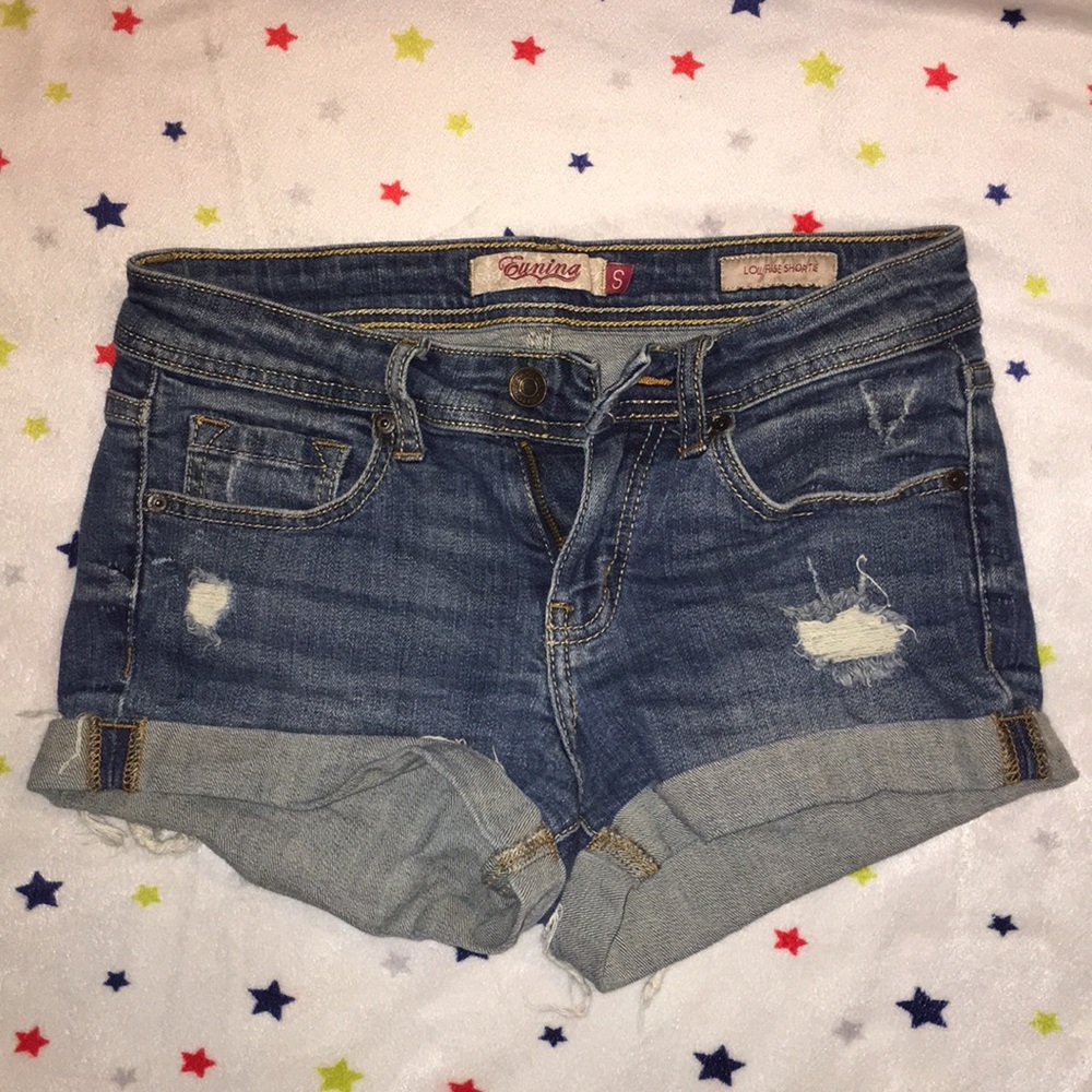 Shorts